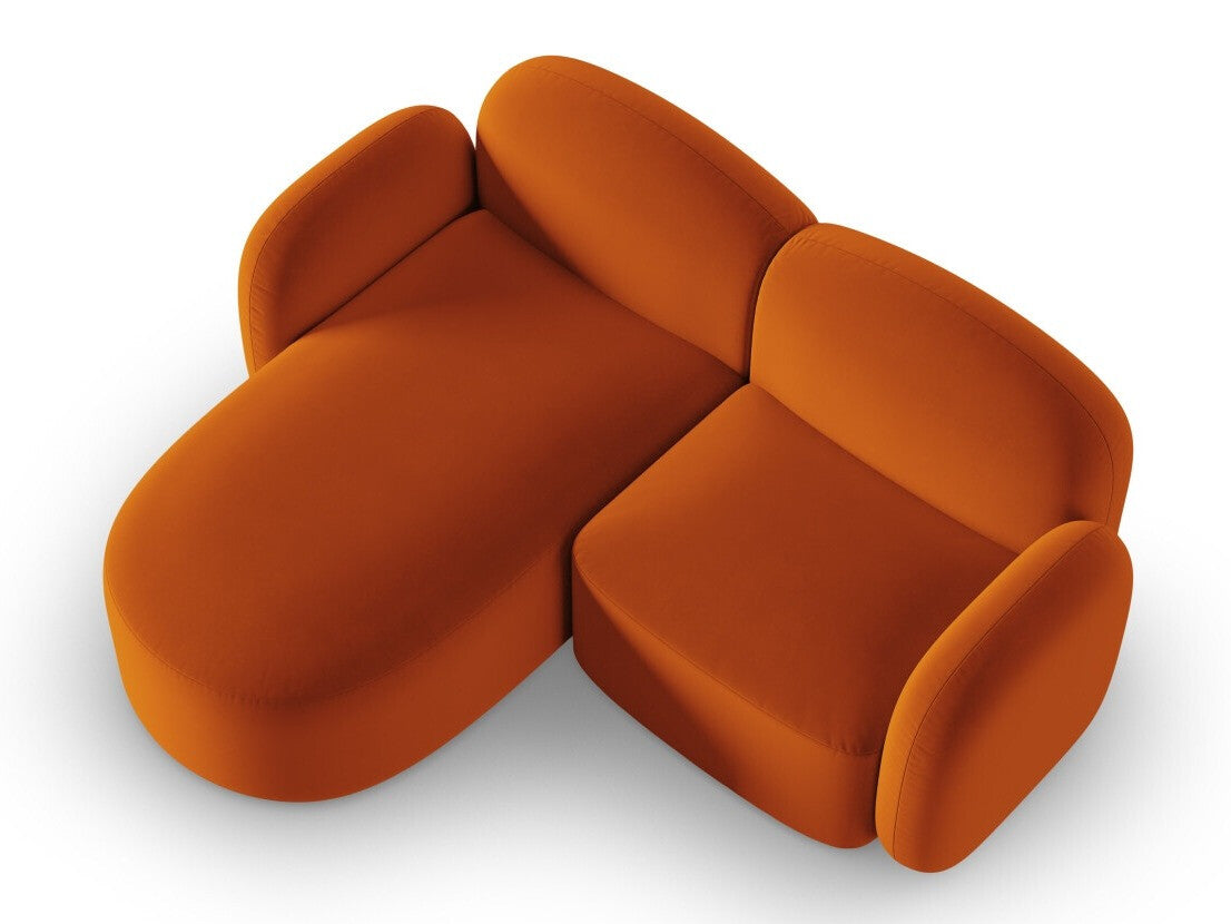 Stūra dīvāns 563561