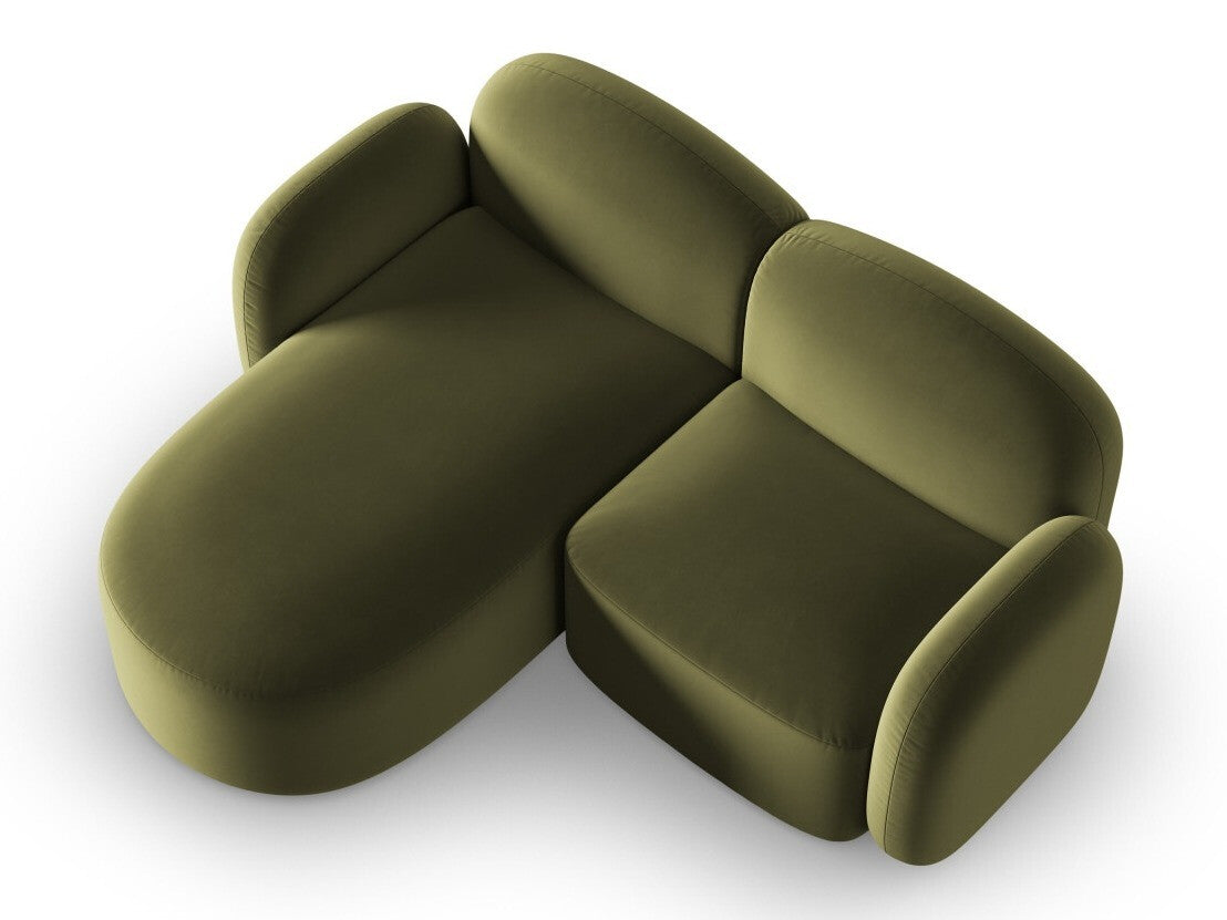 Stūra dīvāns 563561