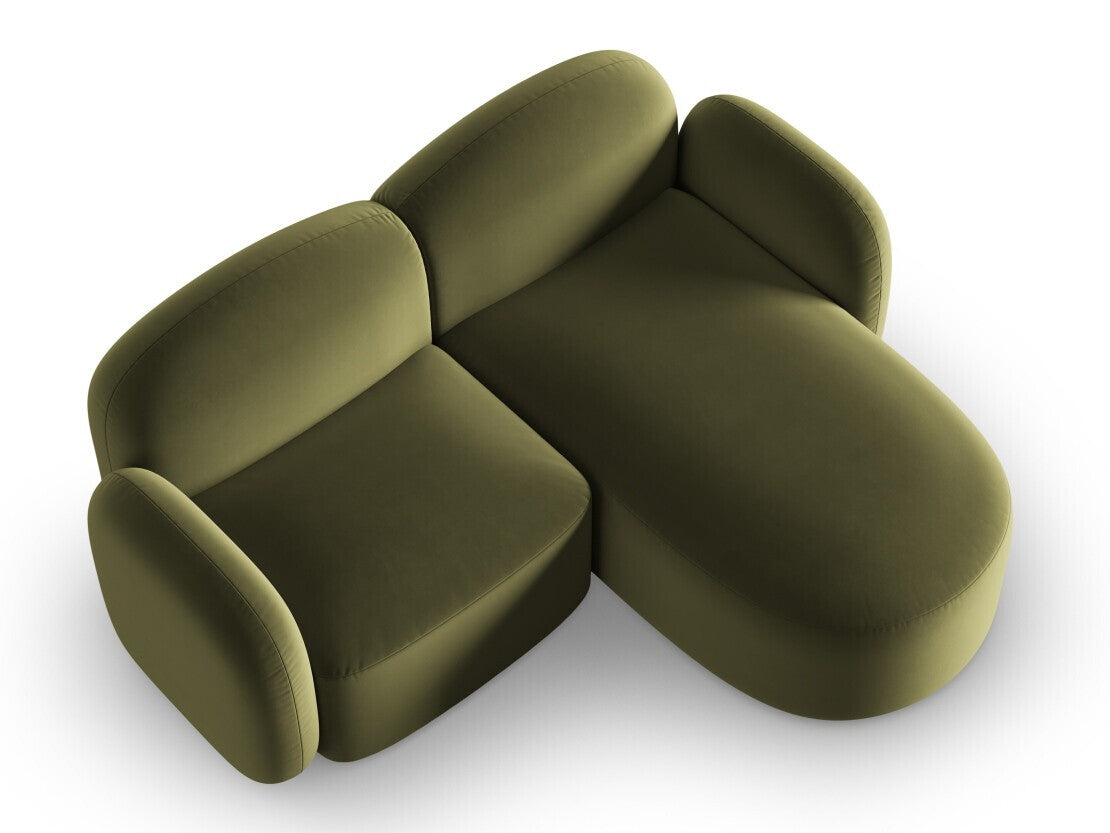 Stūra dīvāns 563561