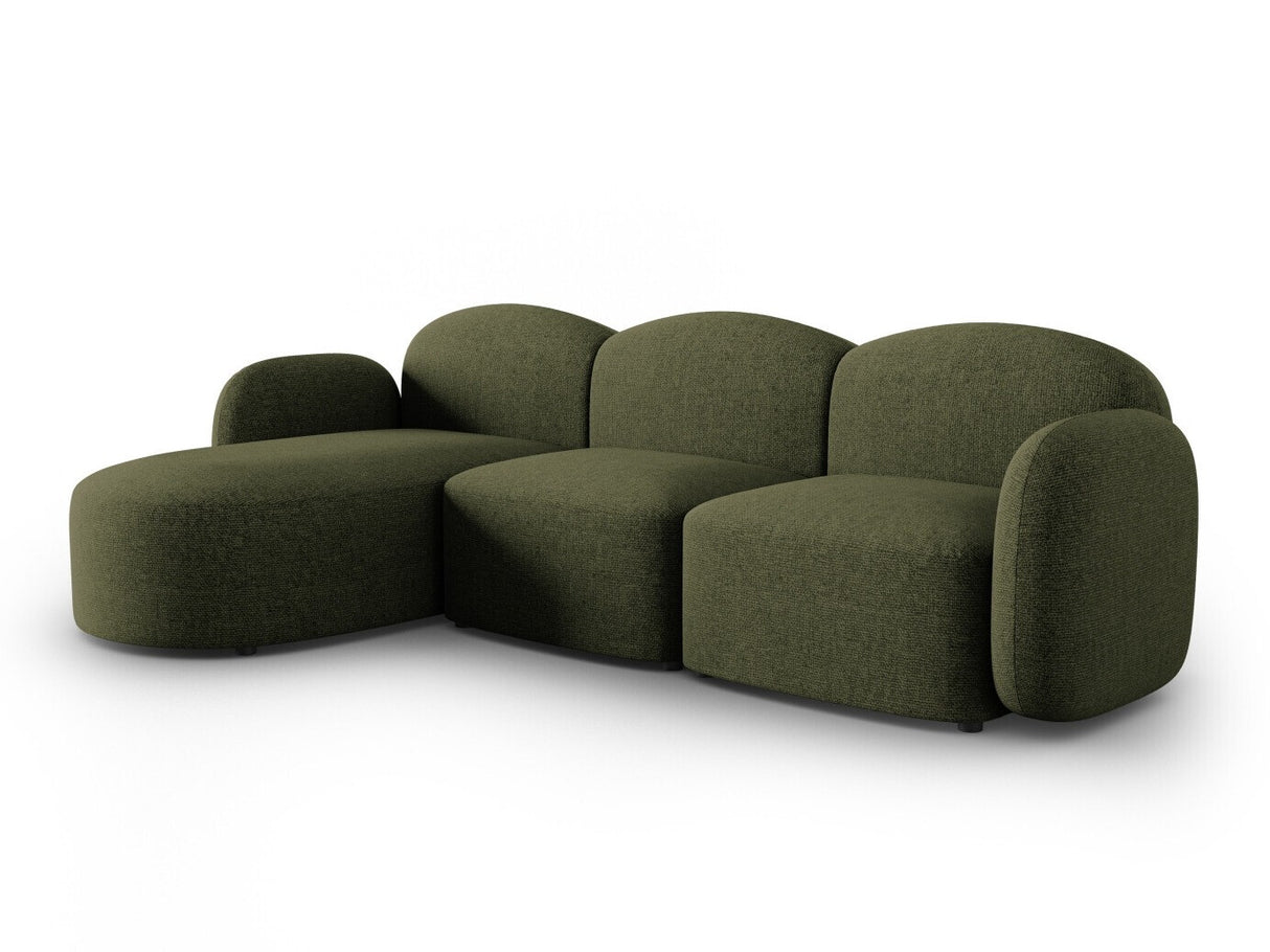 Stūra dīvāns 563687