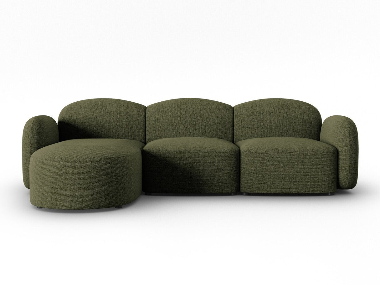 Stūra dīvāns 563687