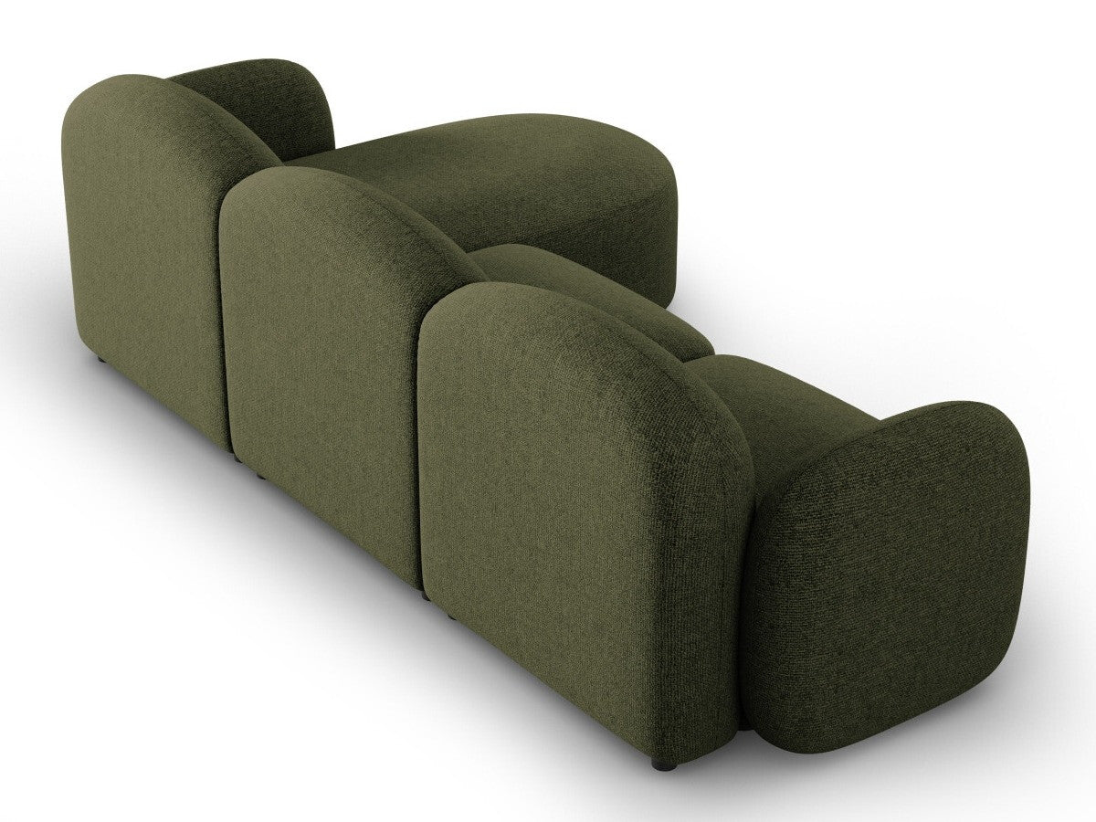 Stūra dīvāns 563687