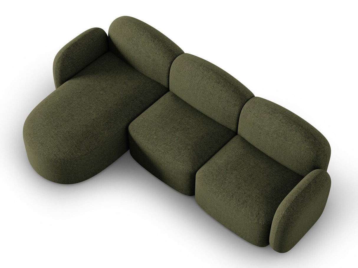 Stūra dīvāns 563687