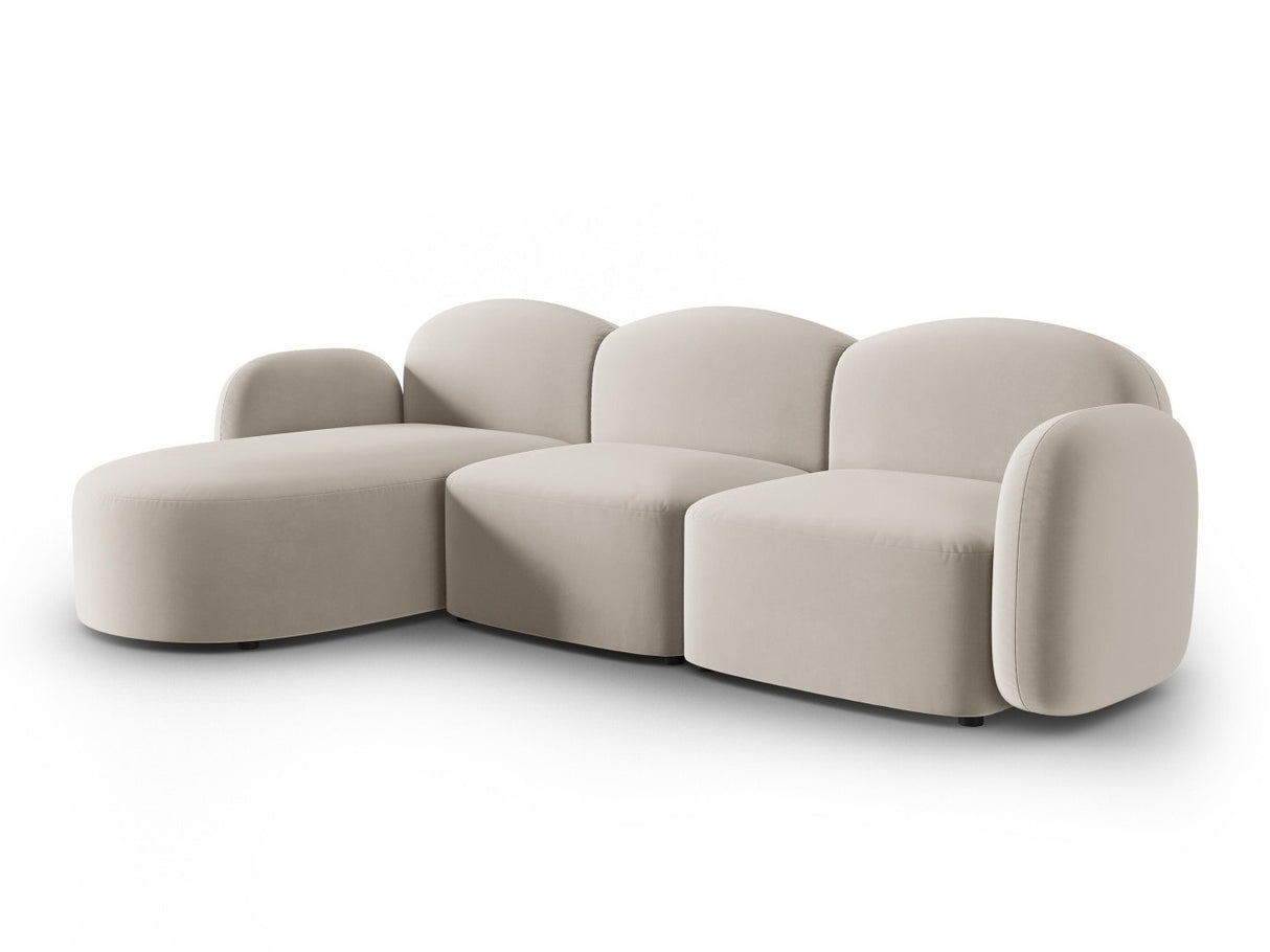 Stūra dīvāns 563687