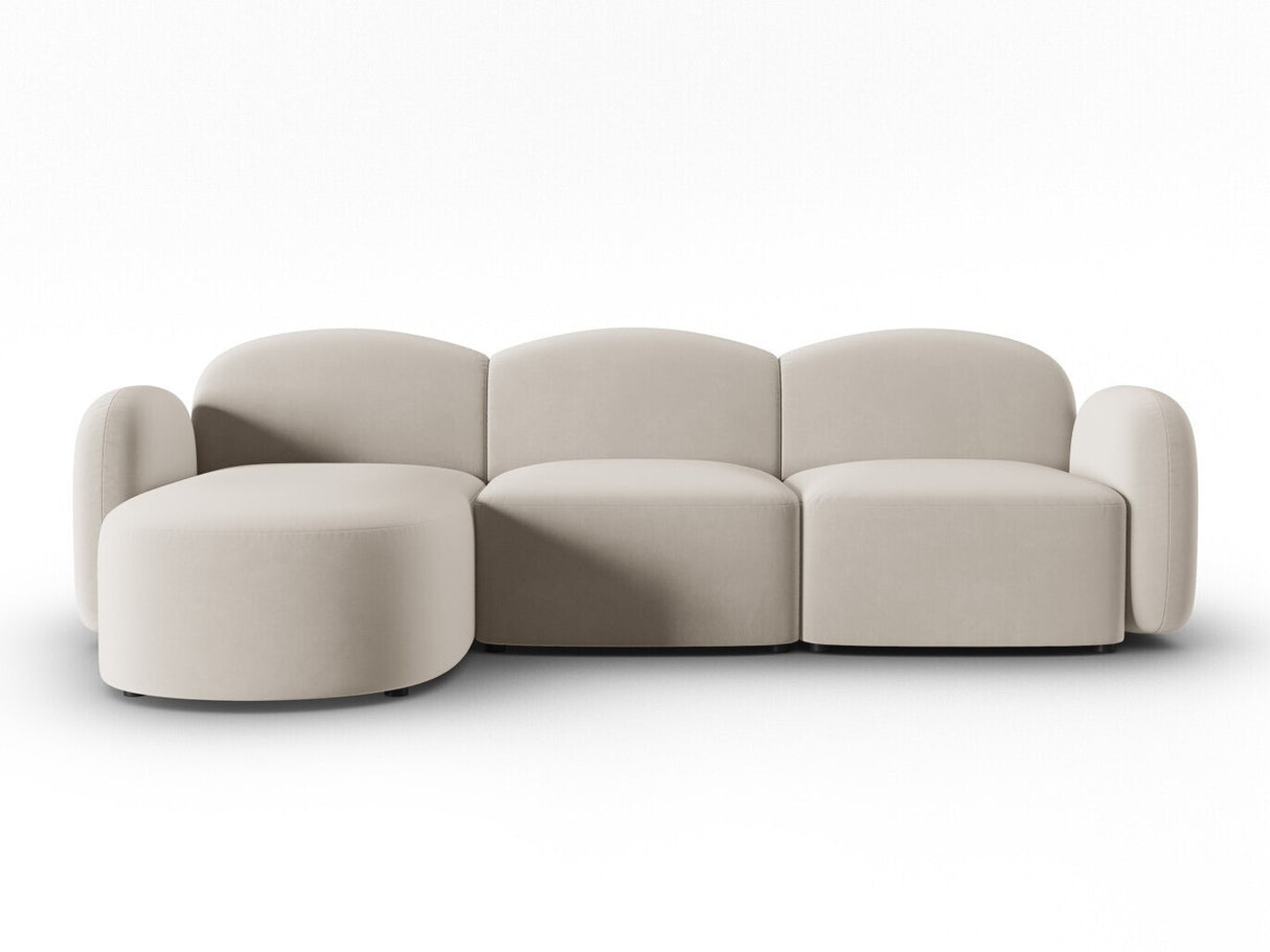 Stūra dīvāns 563687