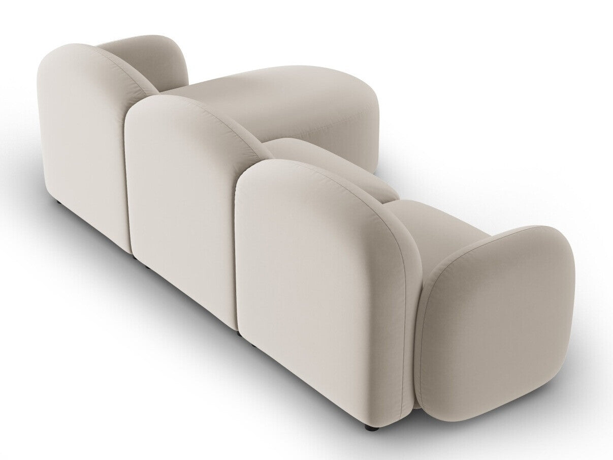 Stūra dīvāns 563687