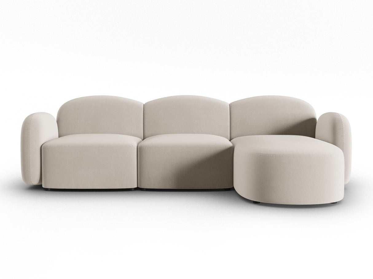 Stūra dīvāns 563687