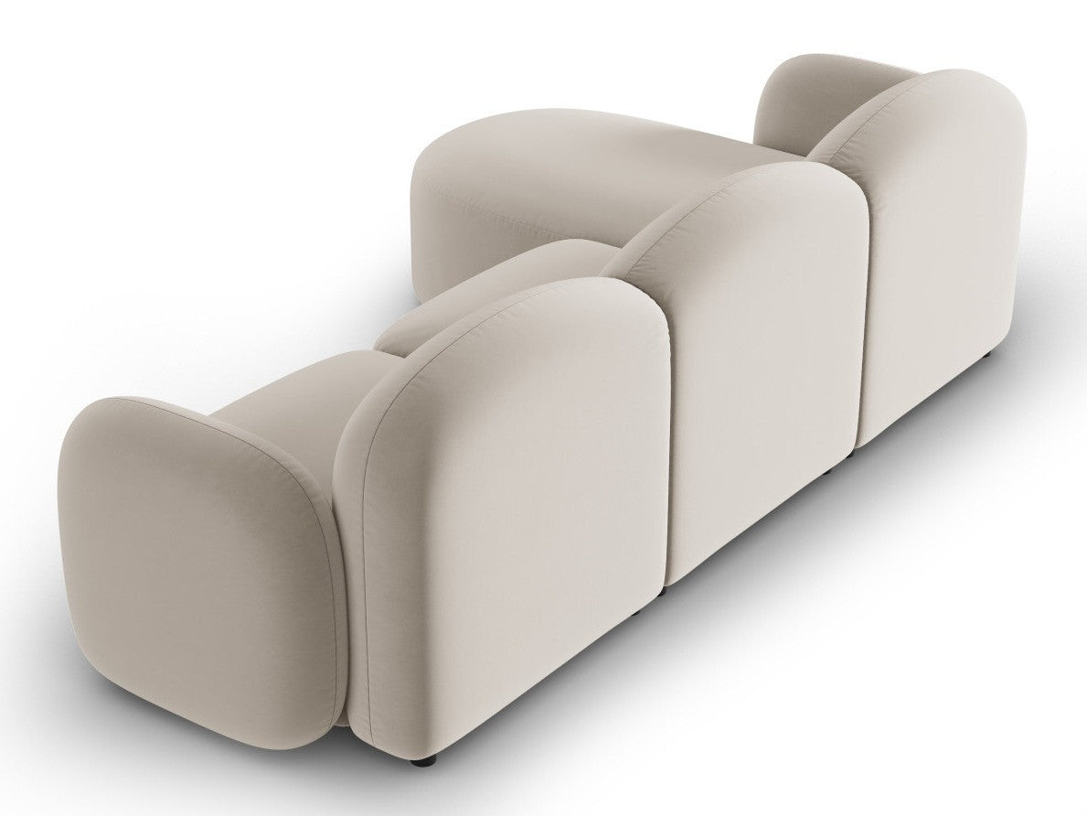 Stūra dīvāns 563687