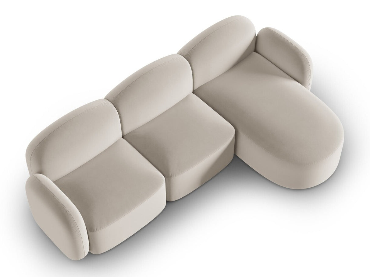 Stūra dīvāns 563687