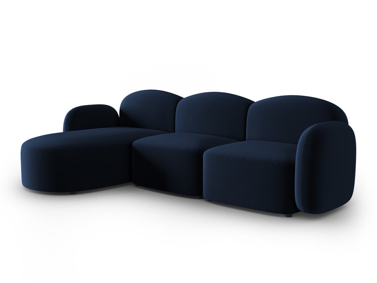 Stūra dīvāns 563687