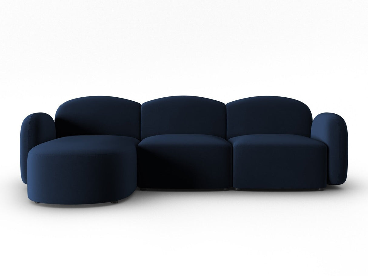 Stūra dīvāns 563687