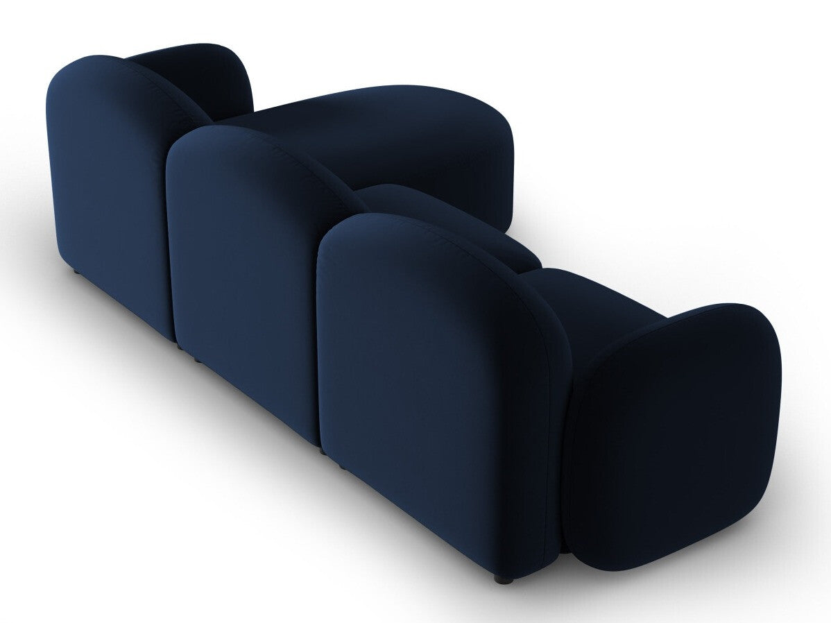 Stūra dīvāns 563687