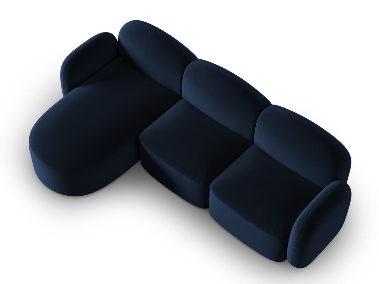 Stūra dīvāns 563687