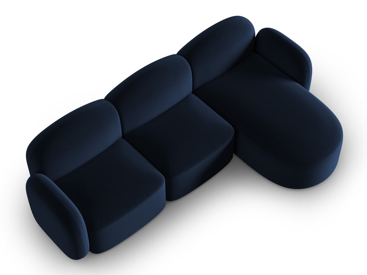 Stūra dīvāns 563687