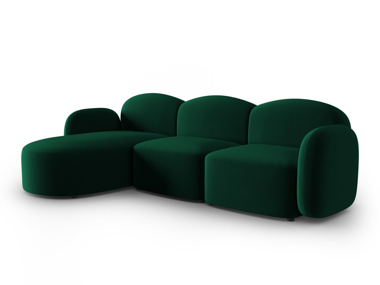 Stūra dīvāns 563687