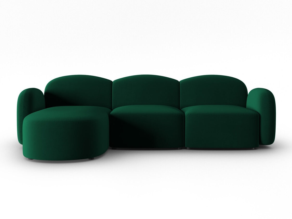 Stūra dīvāns 563687