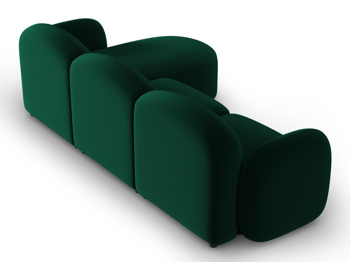 Stūra dīvāns 563687