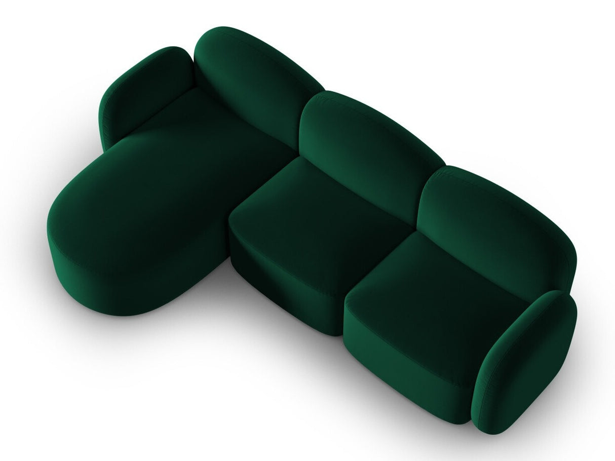 Stūra dīvāns 563687