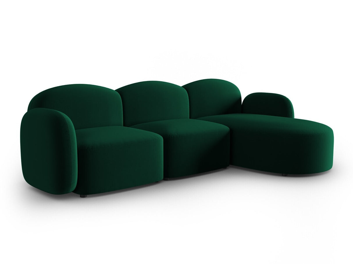 Stūra dīvāns 563687