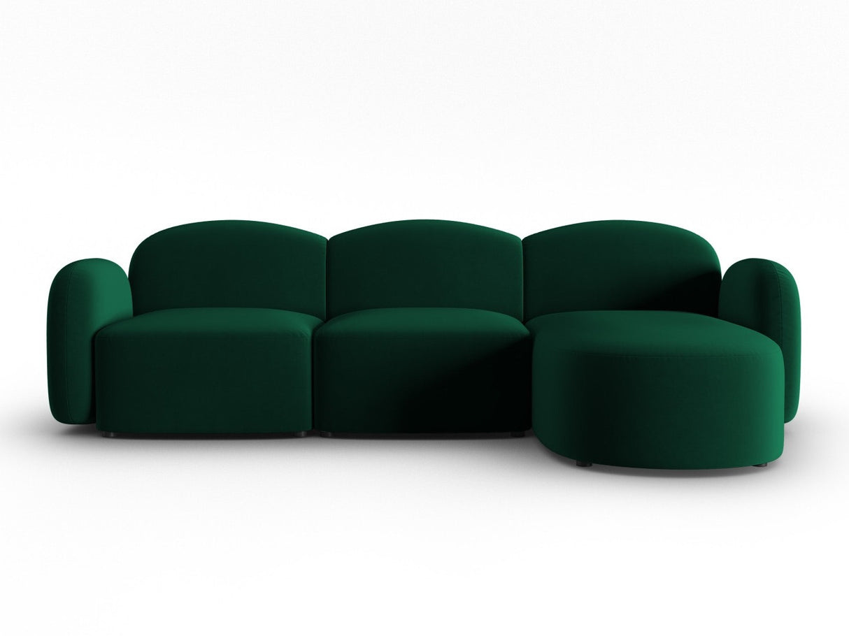 Stūra dīvāns 563687