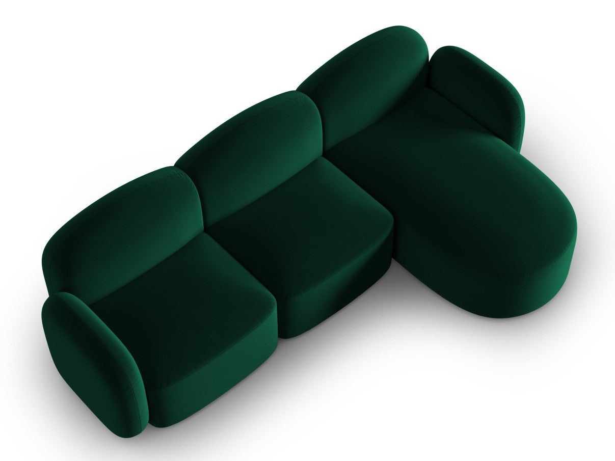 Stūra dīvāns 563687