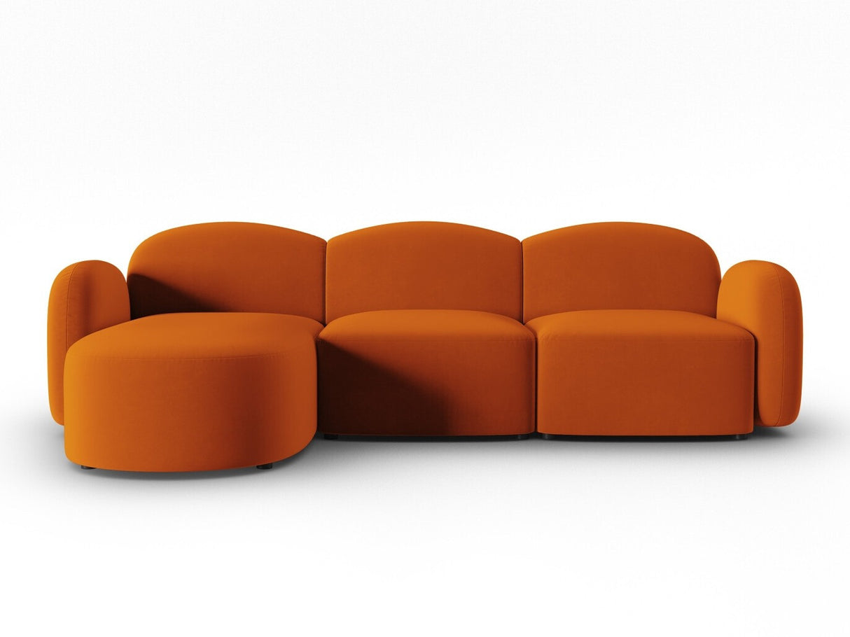 Stūra dīvāns 563687