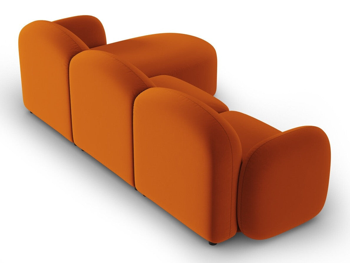 Stūra dīvāns 563687