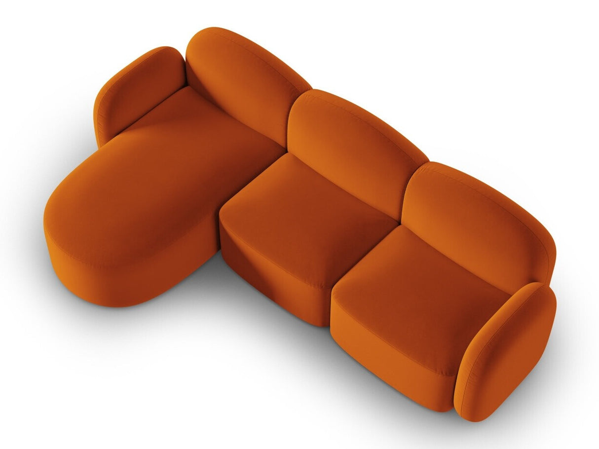 Stūra dīvāns 563687