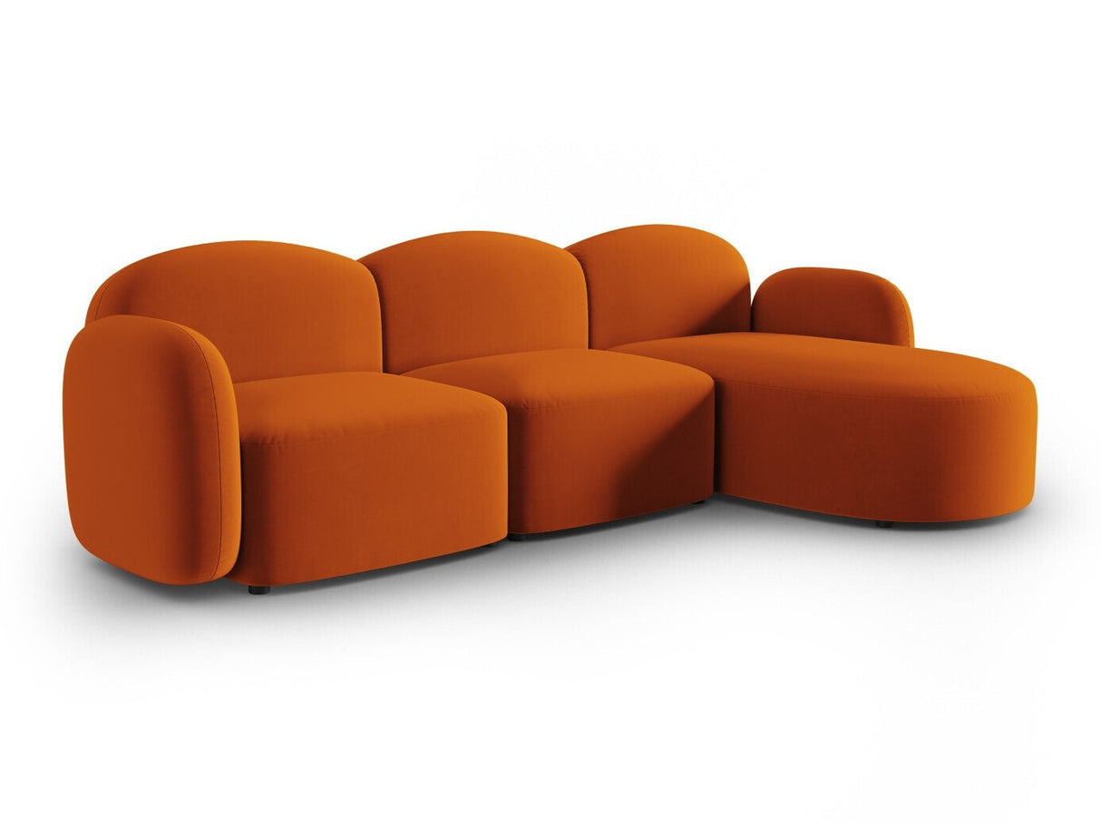 Stūra dīvāns 563687