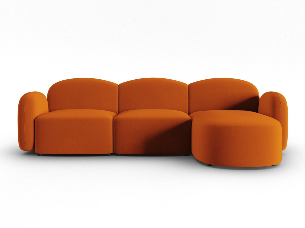 Stūra dīvāns 563687