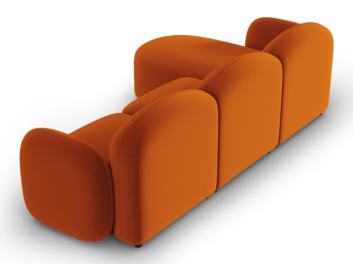 Stūra dīvāns 563687