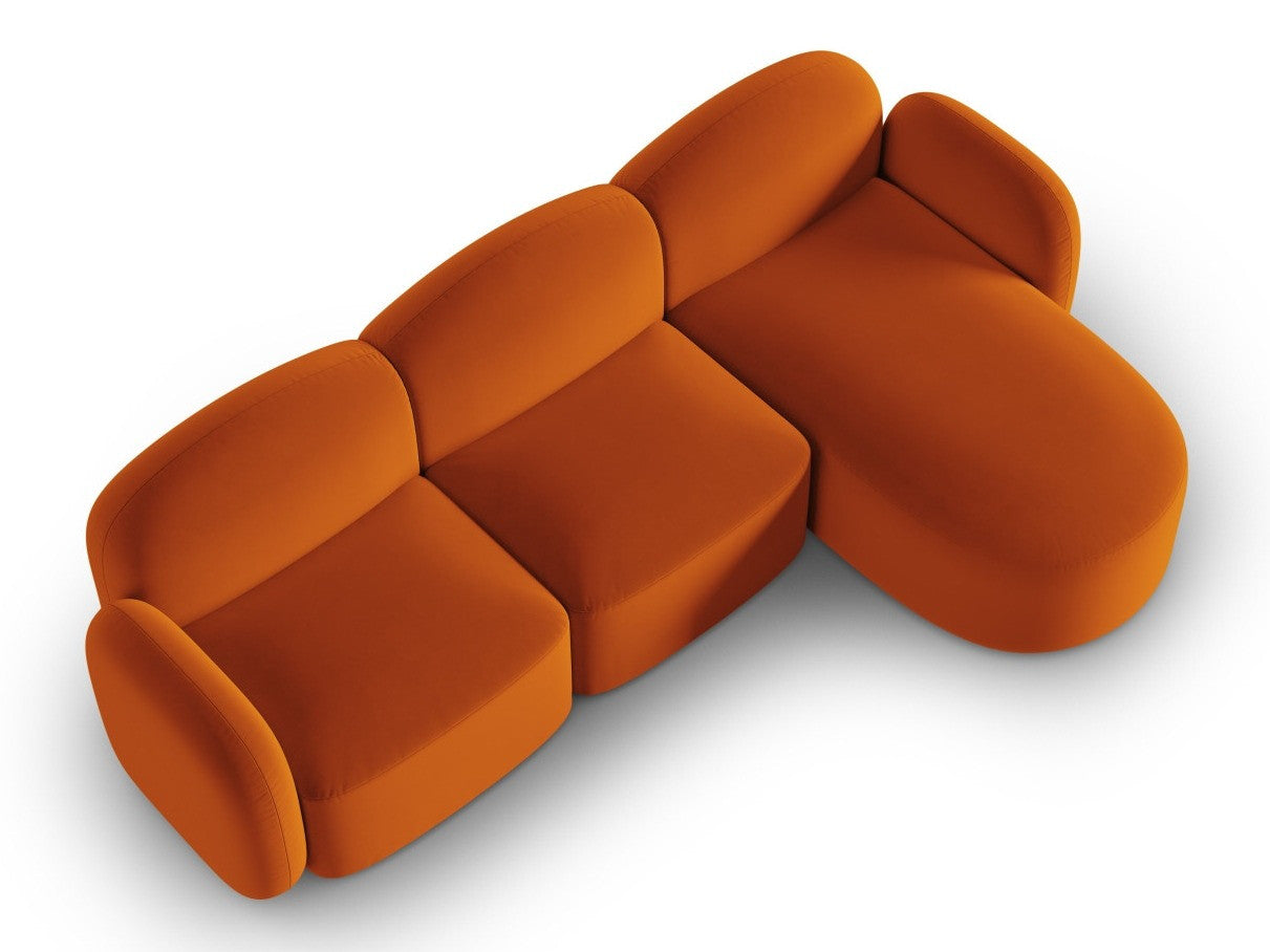 Stūra dīvāns 563687