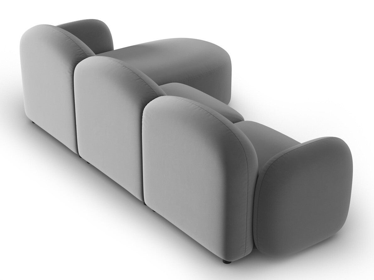 Stūra dīvāns 563687