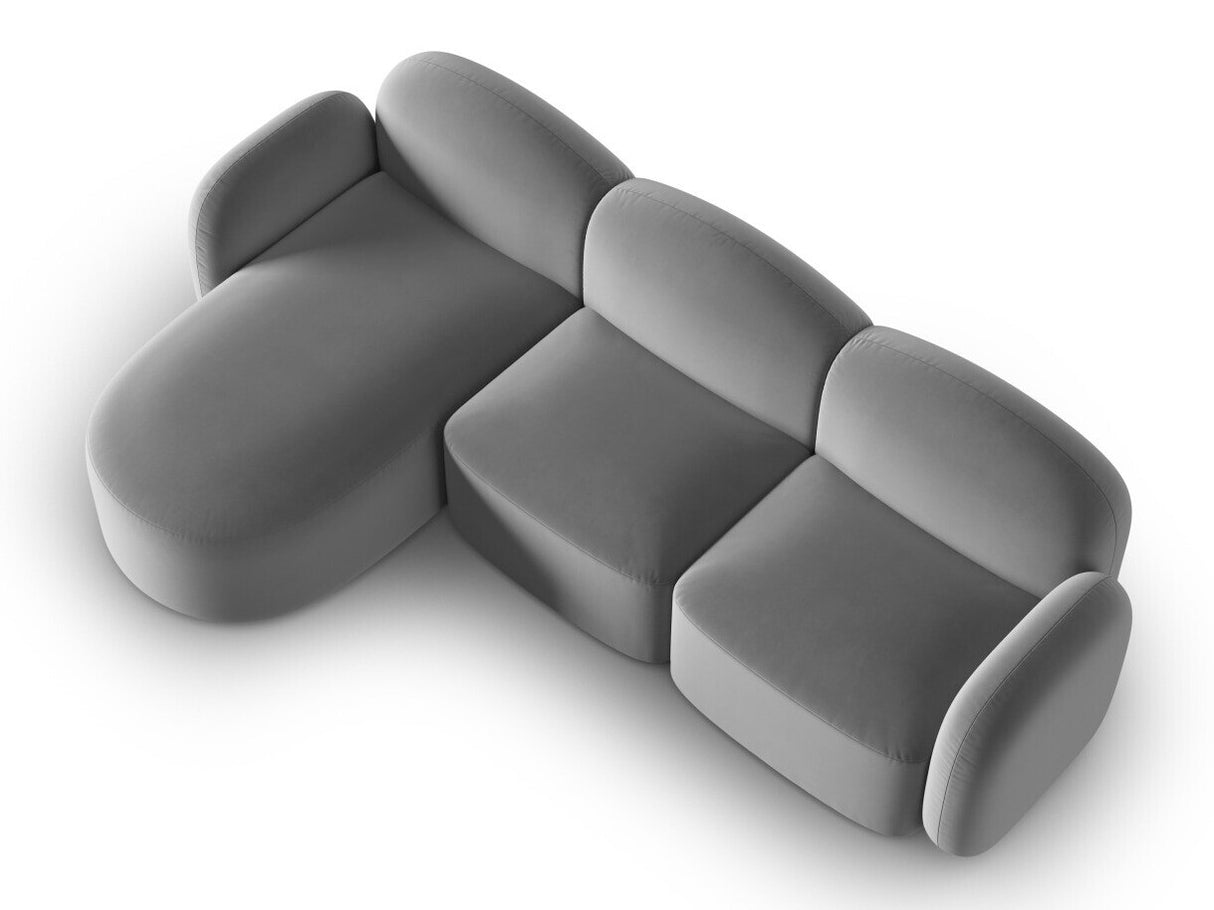 Stūra dīvāns 563687