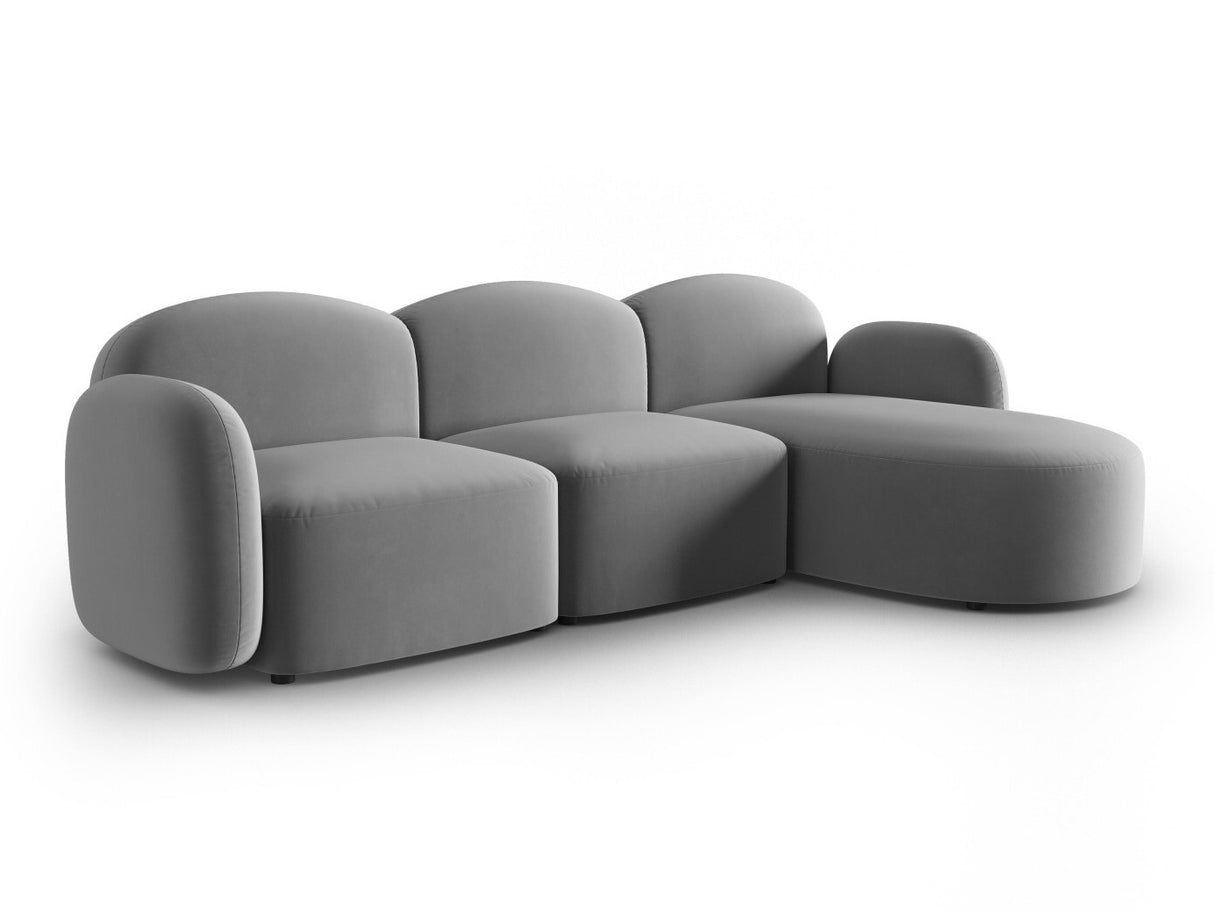 Stūra dīvāns 563687