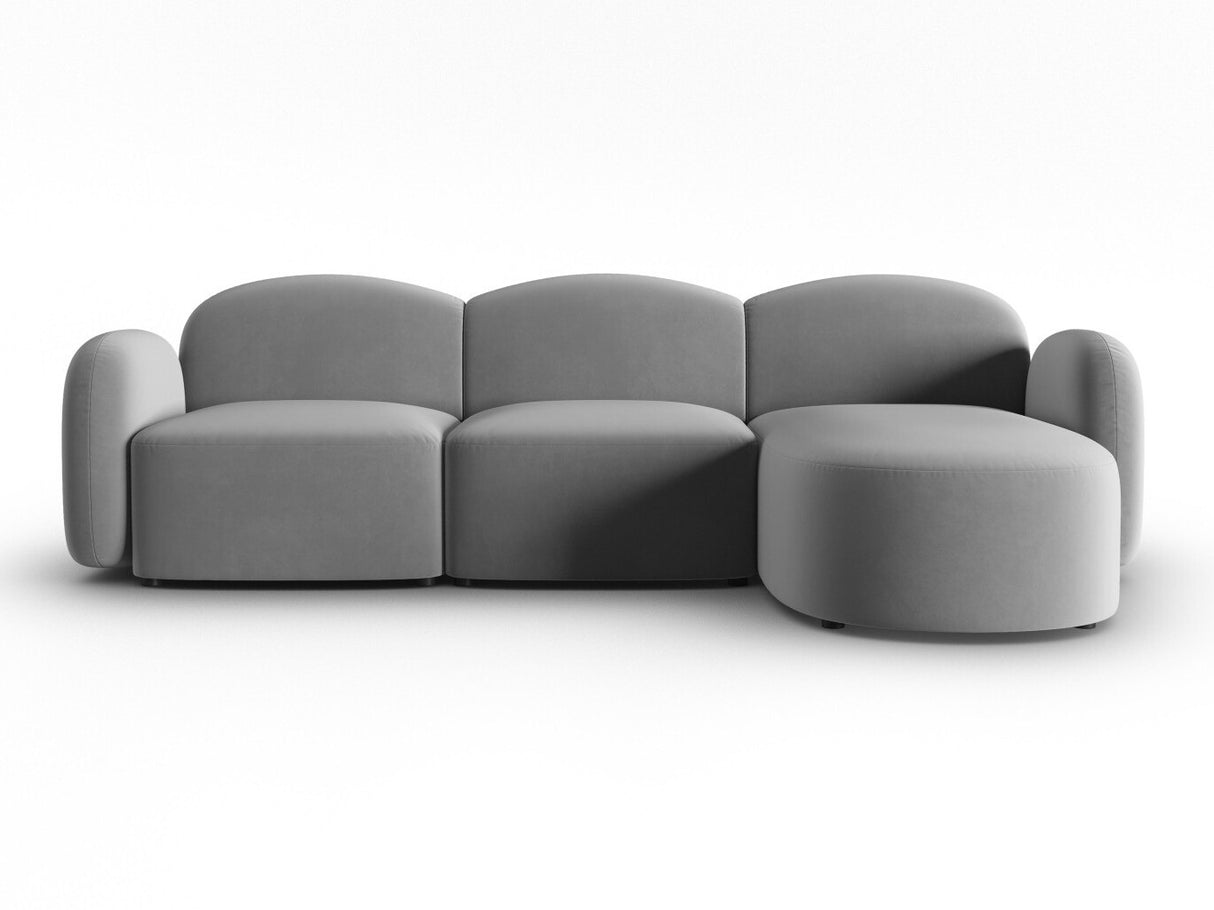 Stūra dīvāns 563687