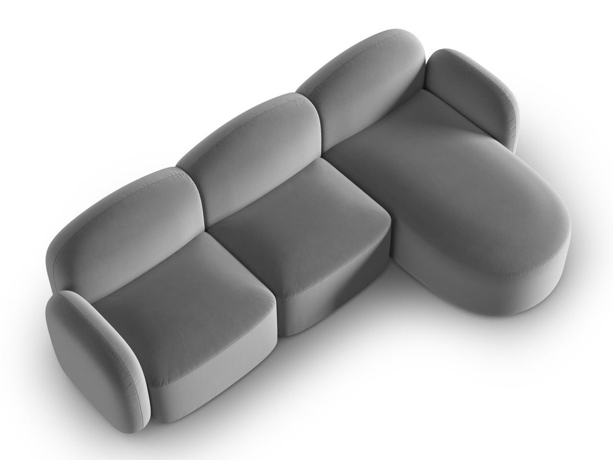 Stūra dīvāns 563687