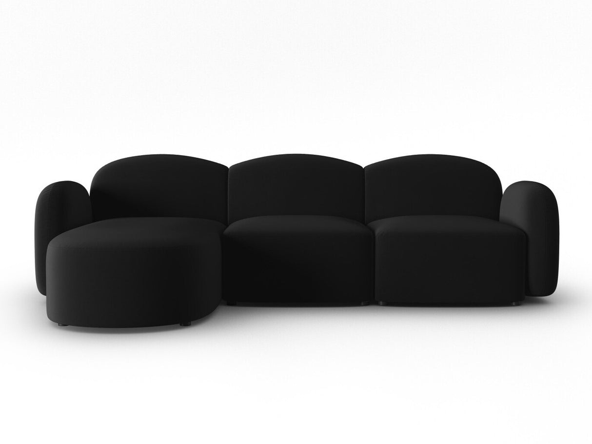 Stūra dīvāns 563687