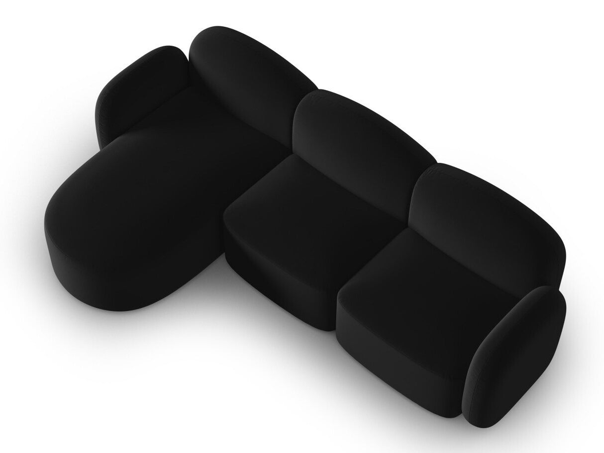 Stūra dīvāns 563687