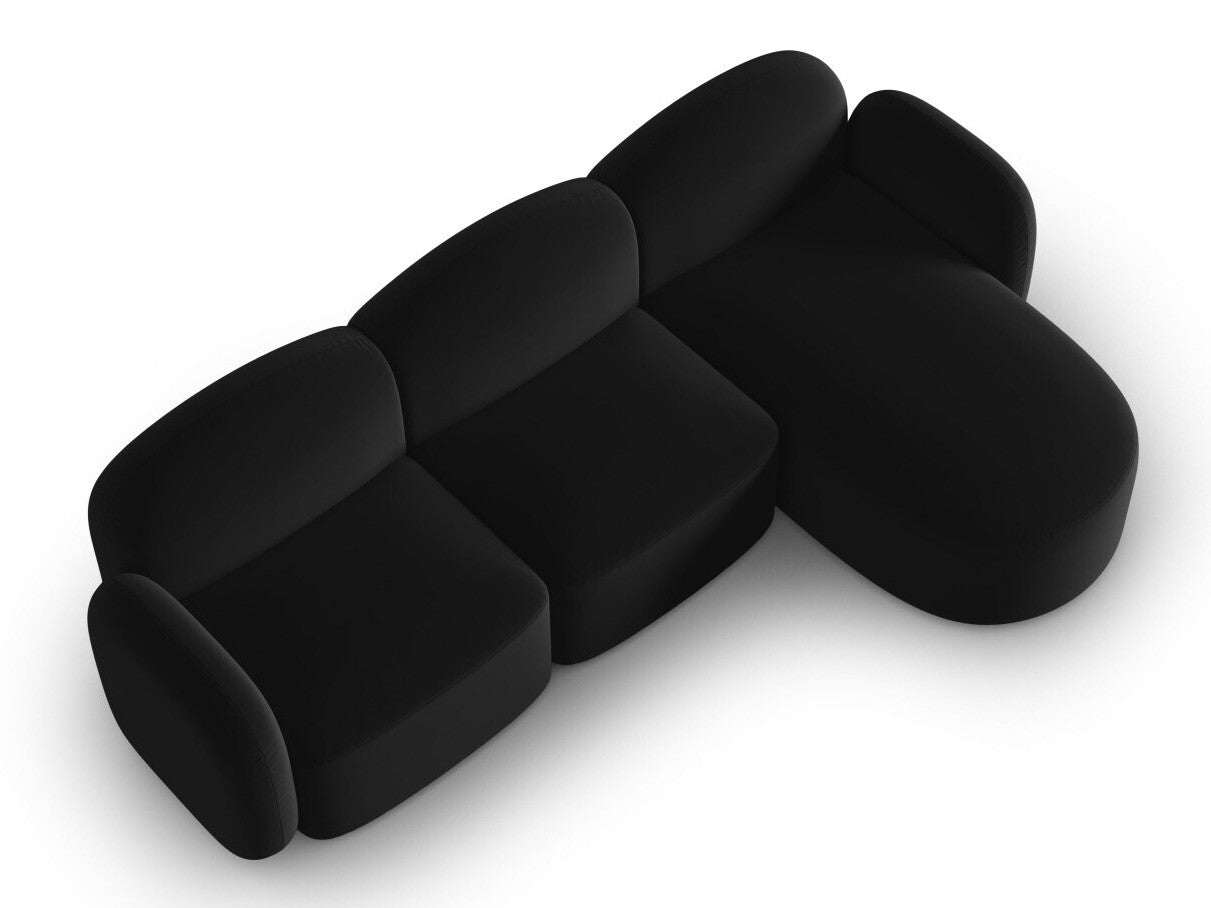 Stūra dīvāns 563687