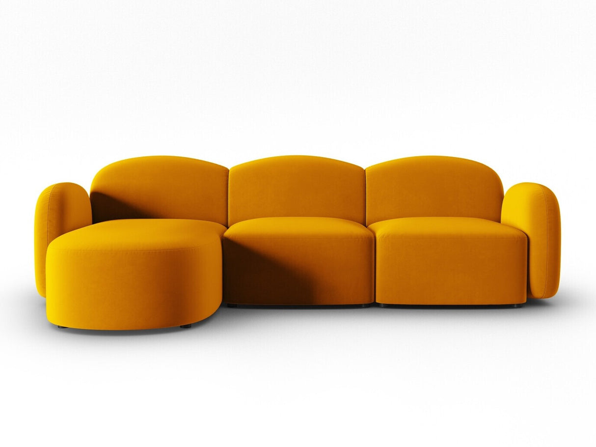 Stūra dīvāns 563687