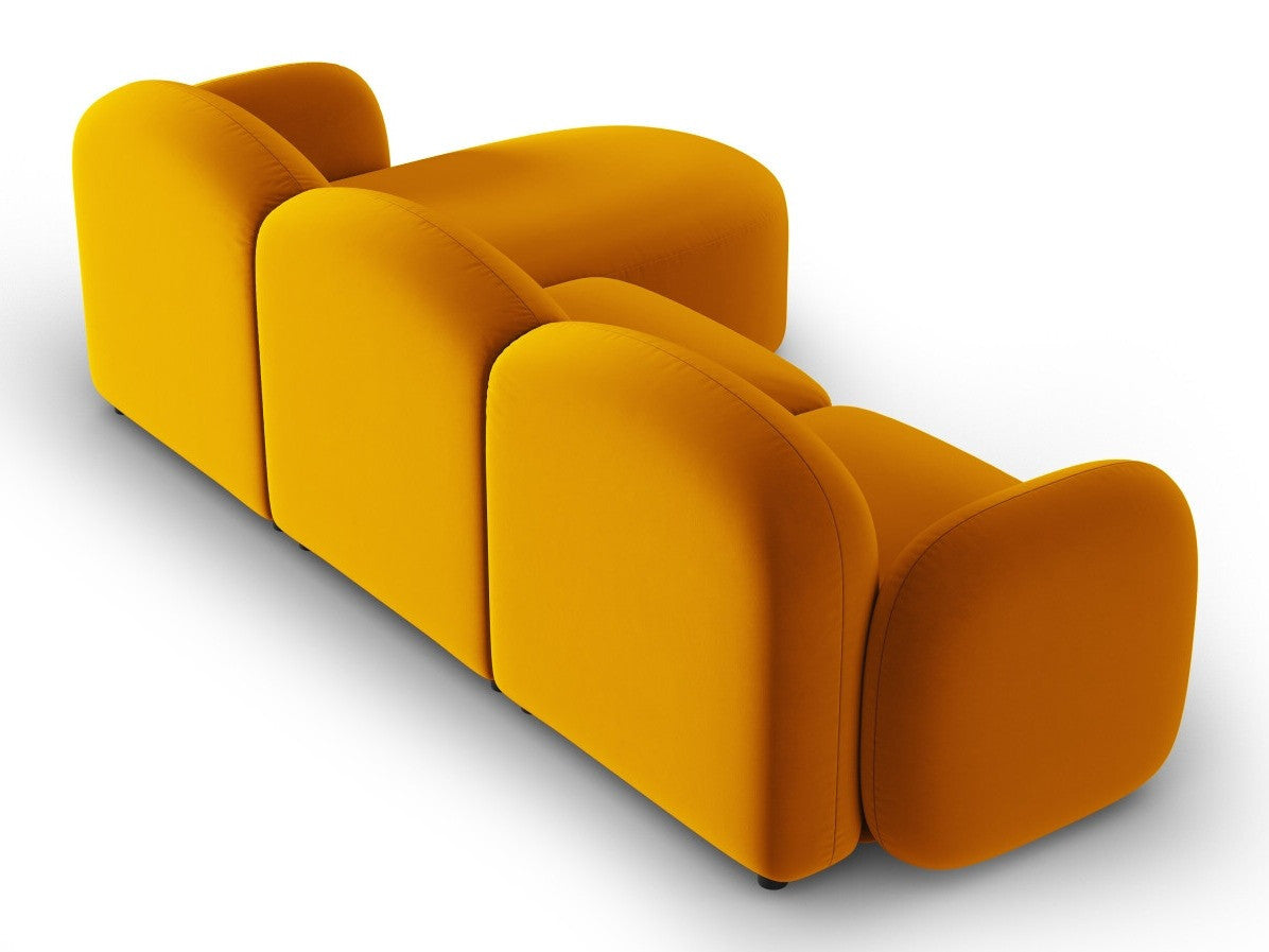 Stūra dīvāns 563687