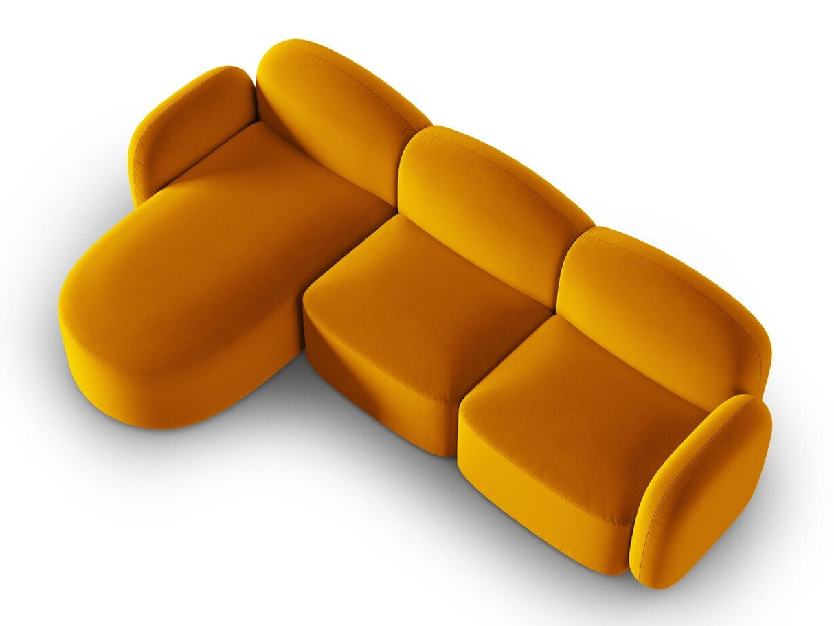 Stūra dīvāns 563687