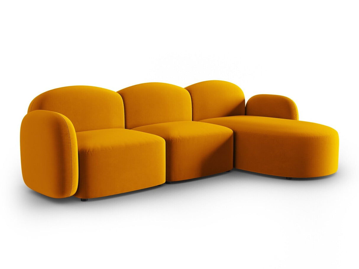 Stūra dīvāns 563687