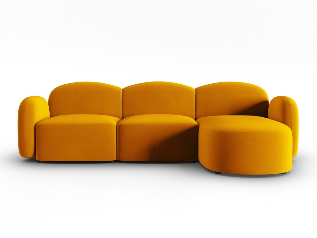 Stūra dīvāns 563687