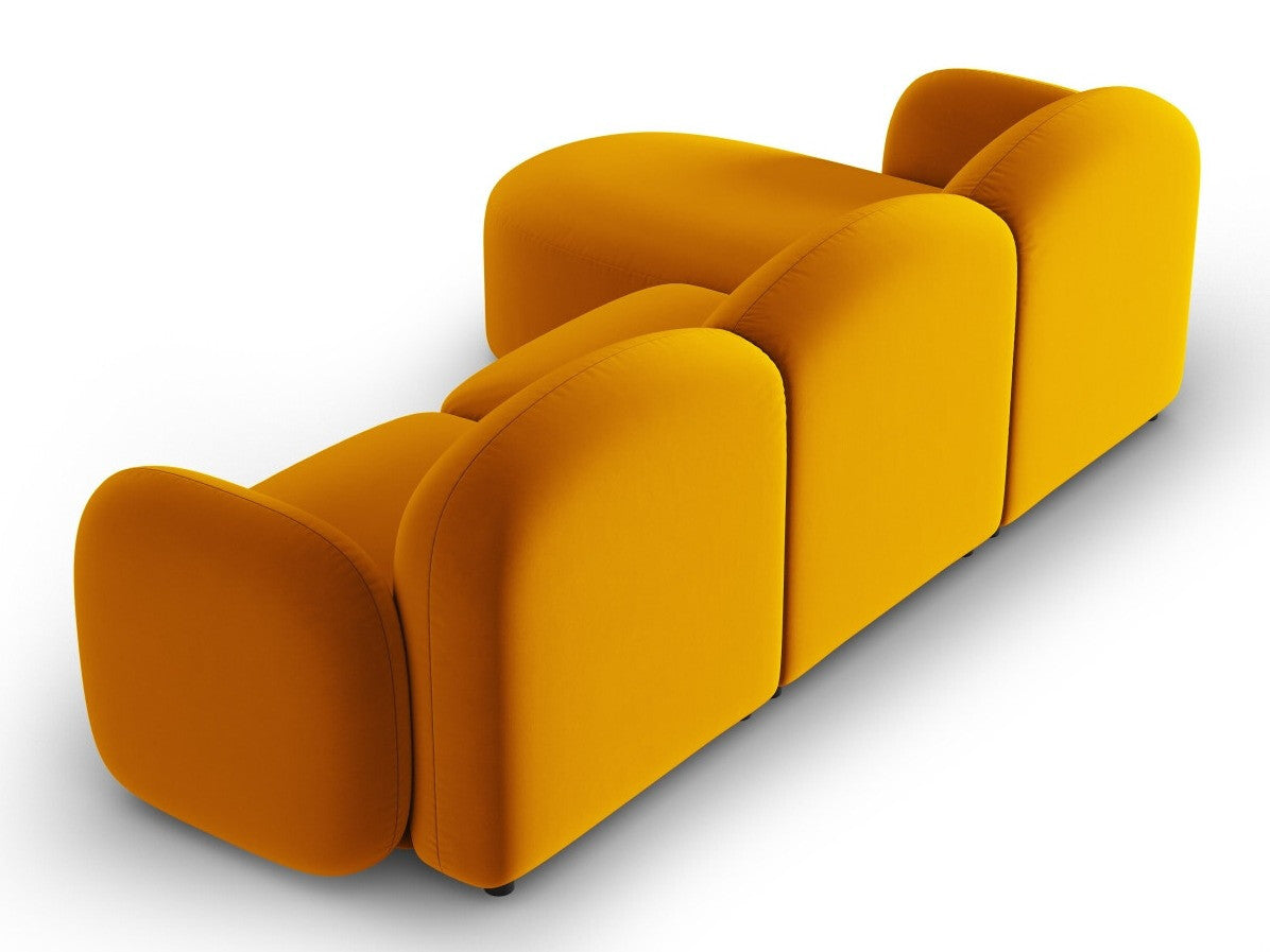 Stūra dīvāns 563687