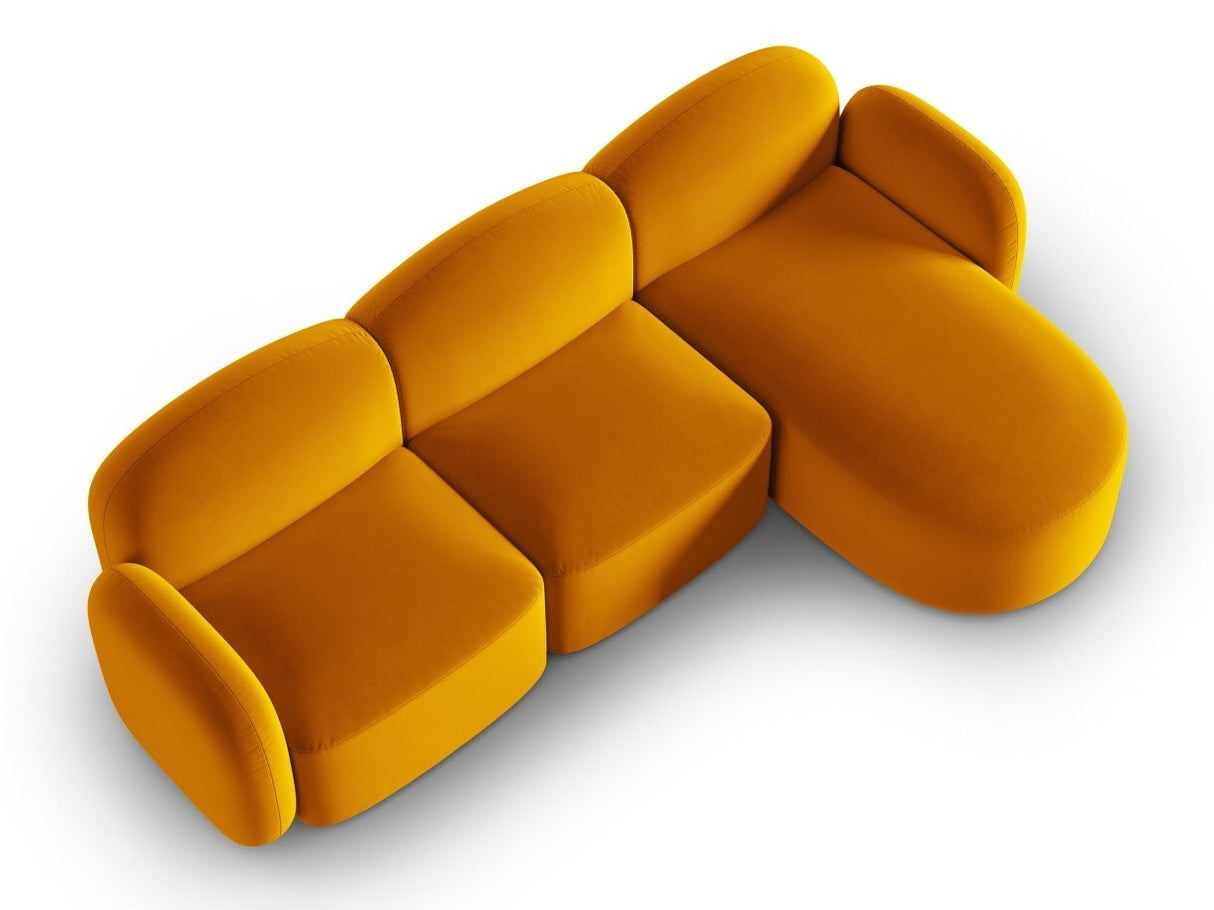 Stūra dīvāns 563687