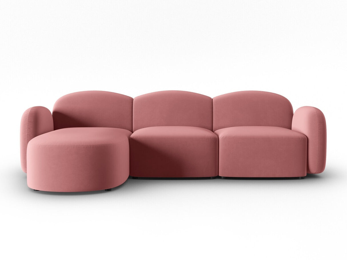 Stūra dīvāns 563687