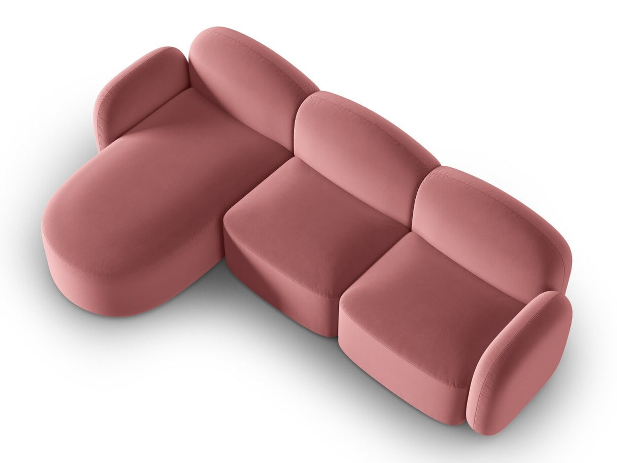 Stūra dīvāns 563687