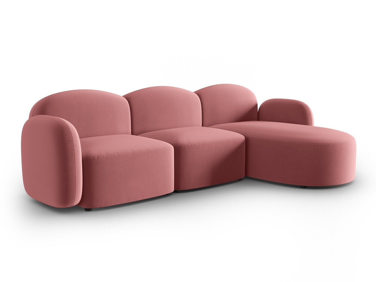 Stūra dīvāns 563687